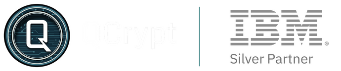 QCrypt Logo
